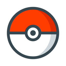 Imagem de uma Pokebola