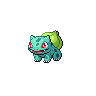 Imagem do pokemon bulbasaur