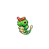 Imagem do pokemon caterpie