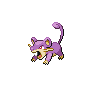 Imagem do pokemon rattata