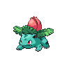 Imagem do pokemon ivysaur