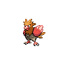 Imagem do pokemon spearow