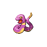 Imagem do pokemon ekans