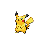 Imagem do pokemon pikachu