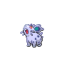 Imagem do pokemon nidoran-f
