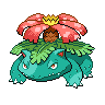 Imagem do pokemon venusaur