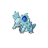 Imagem do pokemon nidorina