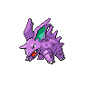Imagem do pokemon nidorino