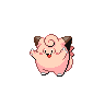 Imagem do pokemon clefairy