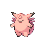 Imagem do pokemon clefable
