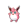 Imagem do pokemon wigglytuff