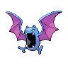 Imagem do pokemon golbat