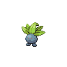 Imagem do pokemon oddish