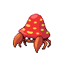 Imagem do pokemon parasect