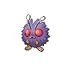 Imagem do pokemon venonat
