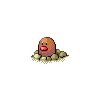 Imagem do pokemon diglett