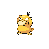Imagem do pokemon psyduck