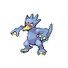 Imagem do pokemon golduck