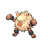 Imagem do pokemon primeape