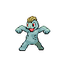 Imagem do pokemon machop