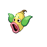Imagem do pokemon weepinbell