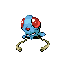 Imagem do pokemon tentacool
