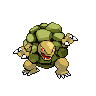 Imagem do pokemon golem
