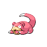 Imagem do pokemon slowpoke