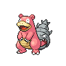 Imagem do pokemon slowbro