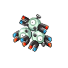 Imagem do pokemon magneton