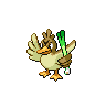 Imagem do pokemon farfetchd