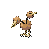 Imagem do pokemon doduo