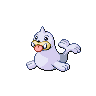 Imagem do pokemon seel