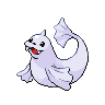 Imagem do pokemon dewgong