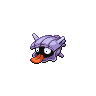 Imagem do pokemon shellder