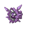 Imagem do pokemon cloyster