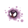 Imagem do pokemon gastly