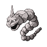 Imagem do pokemon onix