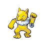 Imagem do pokemon hypno